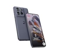 Motorola Smartphone Edge 60 Neo avec Moto AI 8/256 Go – 50+13+10 Mpx, selfie 32 Mpx, 6,36" 120 Hz
