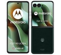 Motorola XT2551-6 Razr 60 Ultra 5G Dual Sim 16GB RAM 512GB - Green