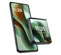 Motorola razr 50 Ultra 17,5 cm (6.9") Double SIM Android 14 5G USB Type-C 12 Go 512 Go 4000 mAh Vert