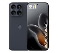 Motorola XT2605-1 Moto Edge 70 Fusion 5G 8 Go RAM 512 Go Noir