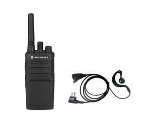 Motorola XT420 + Oreillette micro confort Vox