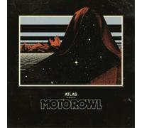 Motorowl – Atlas – Vinyle 12" – Century Media Records