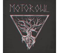 Motorowl - Om Generator (Lp+CD)