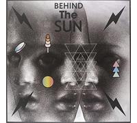 MOTORPSYCHO - BEHIND THE SUN (COLOURED VINYL/180 GR./ETCHING/MP3 2 VINYL LP NEUF