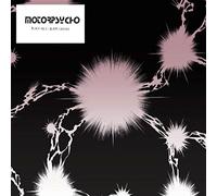 Motorpsycho - Black Hole/Black Canvas