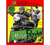 Motorpsycho – Severin – Blu-ray – Toutes régions