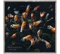 Motorpsycho - Crucible [Cd]