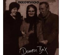 Motorpsycho - Demon Box [Import]