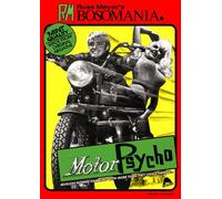 Motorpsycho [Digital Video Disc]