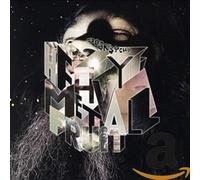 Motorpsycho - Heavy Metal Fruit [Import]