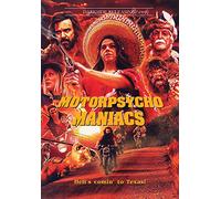 Motorpsycho Maniacs