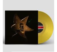 Motorpsycho - Motorpsycho [Vinyl Lp] Colored Vinyl, Yellow