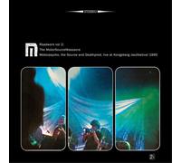 Motorpsycho – Roadwork Vol. 2 – Vinyle – Import (Cargo Records)