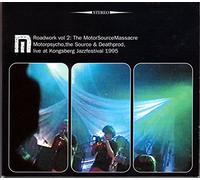 Motorpsycho - Roadwork Vol.2