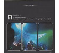 Motorpsycho - Roadwork Vol.2:The Motorsou [Import]