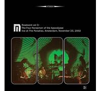Motorpsycho - Roadwork Vol.3