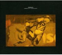 Motorpsycho - Roadwork, Vol. 4: Intrepid Skronk