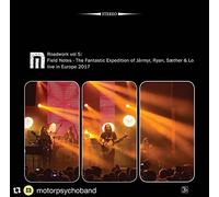 Motorpsycho - Roadwork Vol.5