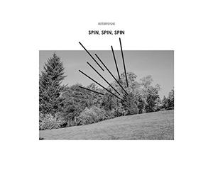Motorpsycho - Spin, Spin, Spin / Go Around Once [7" VINYL]