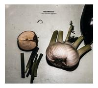 Motorpsycho Still Life With Eggplant (Vinyl)
