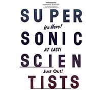 Motorpsycho - Supersonic Scientists/A Young Person's Guide To Motorpsycho [VINYL]