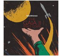 Motorpsycho - The Gaia Ii Space Corps [Compact Discs]