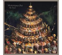 Motorpsycho - Tower-Digi [Import]