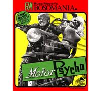 Motorpsycho [Ultra Hd]