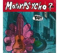 Motorpsycho - Yay [Import]