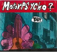 Motorpsycho - Yay [Import]