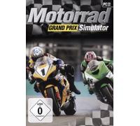 Motorrad Grand Prix Simulator 2011 [import allemand]