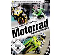 Motorrad Grand Prix Simulator [import allemand]