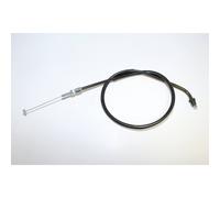 Motorrad Nielsen Câble d’accélérateur, fermer, HONDA NTV 650 J/K/L 88-90, noir
