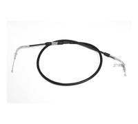 Motorrad Nielsen câble d’accélérateur, VN 800, étendu, plus proche, 105 cm, noir, taille 105 cm