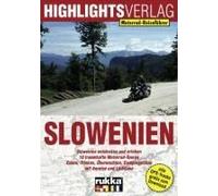 Motorrad-Reiseführer Slowenien