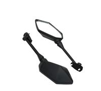 Motorrad Rückspiegel pour Kawasaki pour Ninja Z1000SX Z-1000SX Z 1000SX Z1000 SX Z 1000 SX 2011 2012 2013 2014 2015 Rétroviseurs Latéraux De Moto