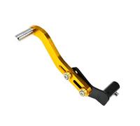 Motorrad-Starterpedal | Robuster Kickstarterhebel aus Aluminiumlegierung | Universelles Ersatzteil für Dirtbikes, ATVs, Roller, Elektrofahrzeuge, Motorreparatur, Upgrade-Zubehör, Outdoor-Fahrten und W