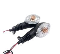 Motorrad Tagfahrlicht Bremslichter Clignotant de Moto pour pour Ni&nja 250 2008-2012 KLX250SF 2009 2011