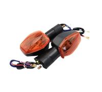 Motorrad Tagfahrlicht Bremslichter Clignotant pour CBR 900RR 919 929 954 1000 RR/XX VTR 250 XL700V C&BF 600N 600 F/F3/F4/F4I Lampe De Moto Clignotante