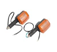 Motorrad Tagfahrlicht Bremslichter Feu Clignotant De Moto pour DT200 TW200 TW200E XT250 XT350 XT550 5Y1-83310-70-00 1AE-83310-70-00
