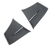 Motorrad-Verkleidungs-Winglets | Seitenspoiler | Aerodynamische Winglets für Sportmotorräder verbessern Stabilität, Abtrieb, Balance und Kontrolle bei Rennen, Touren und im