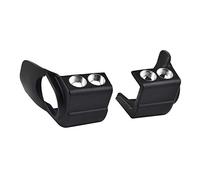 Motorradabdeckung und Leisten Fit For BETA RR 2T 125 250 300 Racing avant inférieur Chaussures FOURCHE Couverture Protecteur Fit For BETA RR 2T 125 250 300 350 390 RC 2020 Motorrad-Zubehör