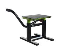 Motorradheber Hebebühne Bock 150 kg Hauteur 299-400 mm Acier TRUTZHOLM