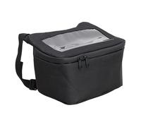 Motorradtasche - Wasserdichte Scooter Und Roller Tasche, Aufbewahrungstasche Mit Touchscreen Für Motorrad,für Scooter, Zweiräder, Lenker, Touring, Reisen, Pendeln Sowie Langstreckenfahrten Am