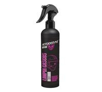 Motorrevive Nettoyant Intérieur de Casques en Spray 200 ML. Hygiène Profonde pour Casques de Moto. Élimine la Sueur, Les Mauvaises Odeurs et Les Bactéries. Action Hygiénisante et Rafraîchissante
