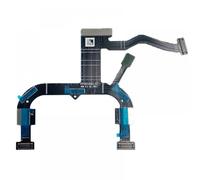 Motors Brackets Brackets Coaxial Câbles Cobines Cover et réparer Les pièces de réparation Compatible avec des cardans compatibles avec 3 Pro(7 in 1 Flat Cable)