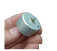 Motors Current 24.2mm 300 electronic starter Precious Metal Brushes DC6V-9V 13MA 4300-6500rpm IDGTTLDF