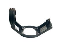 Motors de Lacets compatibles Armes et Roll Arme COAXIAL Compatible avec 3 pièces de caméra Pro(Roll Arm)