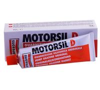 MOTORSIL D Joint en silicone - Rouge