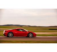 Motorsport Academy Grand Sud : Circuit Nogaro Tracé Compétition / 2 tours pour 1 personne / Porsche 992 GT3 RS